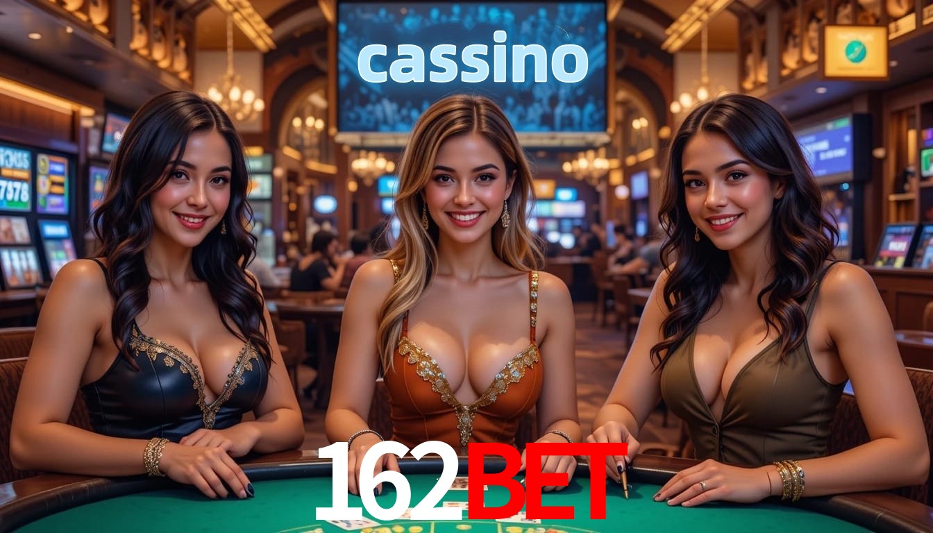 A Emoção das Apostas Ao Vivo no 162BET