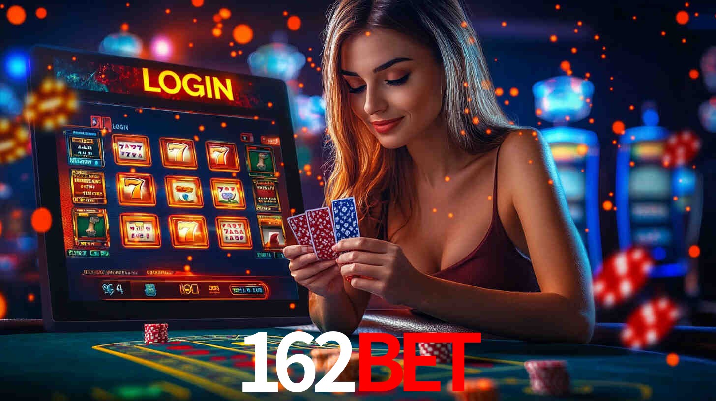 Aproveite as Melhores Promoções do 162BET