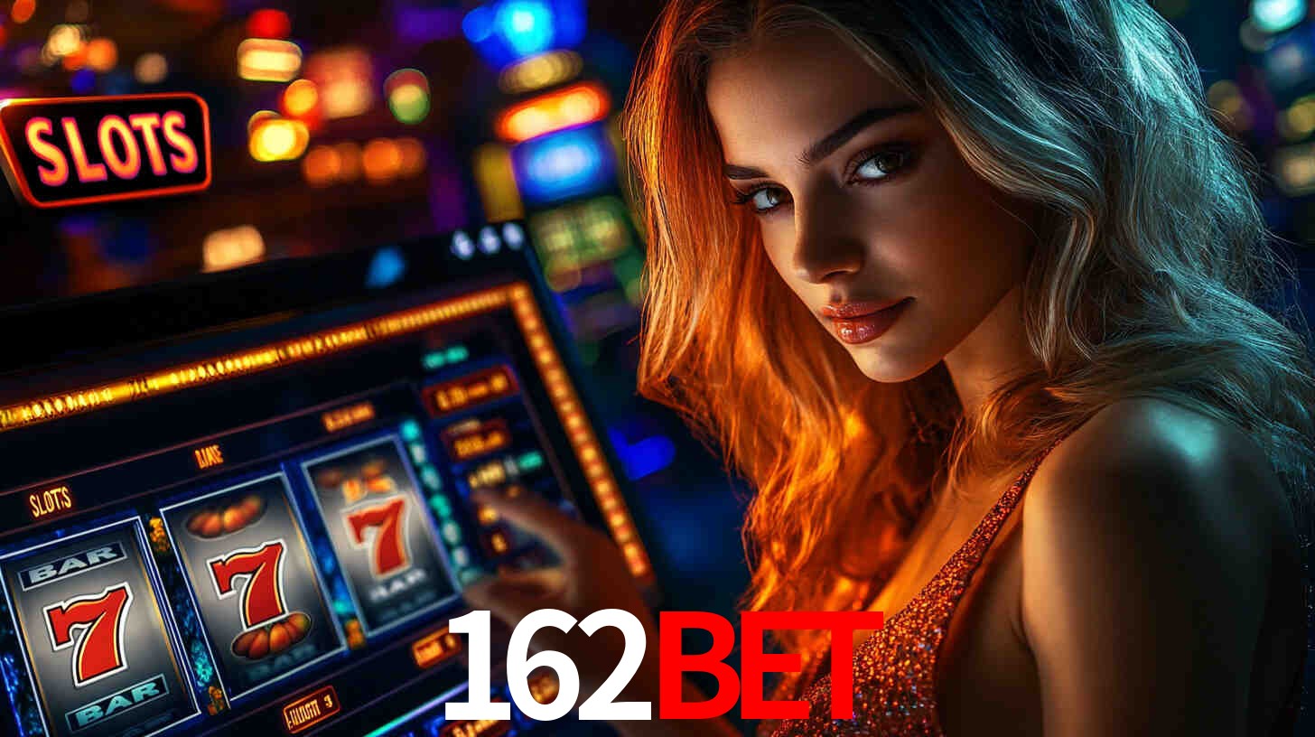 Descubra o Mundo das Mesas de Jogos no 162BET