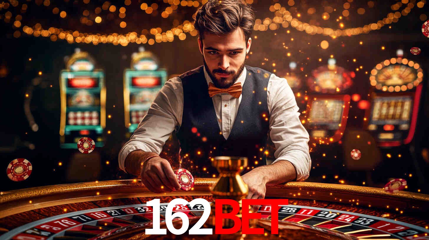 162bet PIX instantâneo Brasil - Depósito e saque em minutos 24/7