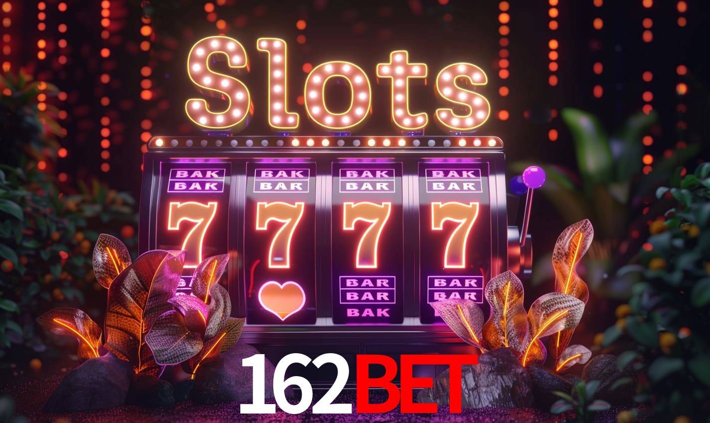 Principais provedores de slots da 162bet - NetEnt, Pragmatic Play, Play'n GO
