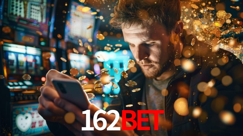 Catálogo 162bet 2.547 jogos - Pragmatic Play, Evolution, NetEnt