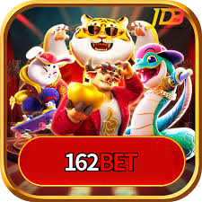 Logo da 162bet